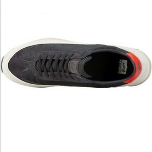 Asics Japan Onitsuka Tiger ANDREA POMPILIO HSINTI 1183A387 phantom / cream